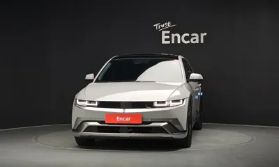 Hyundai Ioniq5 2025, 49342 км, за 43900000 KRW