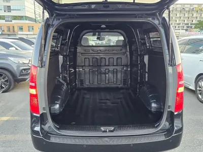 Hyundai Starex 2021, 112953 км, за 14600000 KRW - фото 11