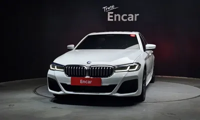 BMW 5-Series 2023, 46307 км, за 55300000 KRW