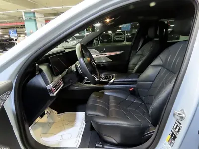 BMW i7 2023, 93441 км, за 109000000 KRW - фото 6