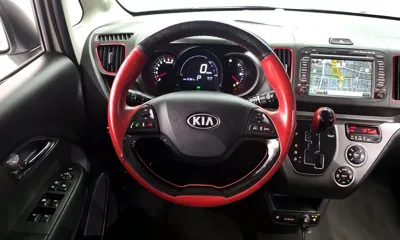 Kia Ray 2016, 101351 км, за 8800000 KRW - фото 13