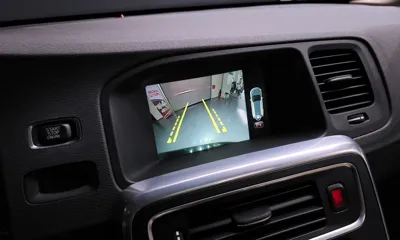 Volvo V60 2016, 118289 км, за 10300000 KRW - фото 15