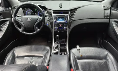 Hyundai Sonata 2013, 113175 км, за 6300000 KRW - фото 7