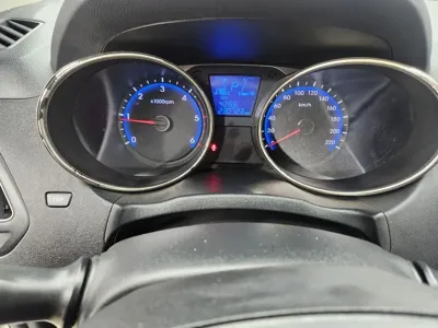 Hyundai Tucson 2011, 230700 км, за 3590000 KRW - фото 6