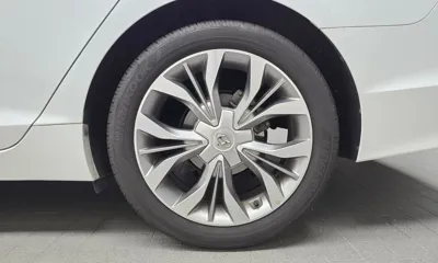 Hyundai Sonata 2015, 83075 км, за 9500000 KRW - фото 21