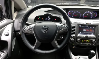 KG_Mobility_Ssangyong KORANDO 2018, 49677 км, за 11900000 KRW - фото 13