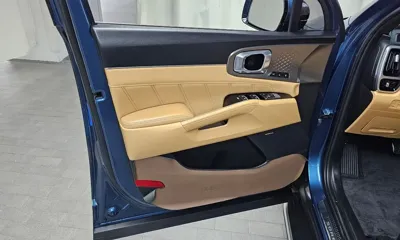 Kia Sorento 2021, 44617 км, за 30990000 KRW - фото 24