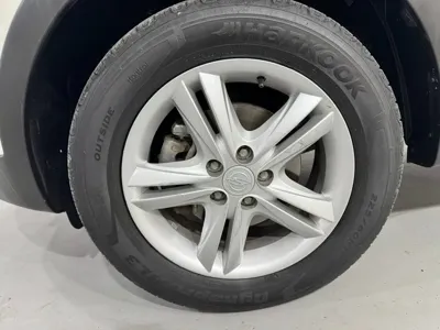 KG_Mobility_Ssangyong KORANDO 2015, 106204 км, за 4500000 KRW - фото 9