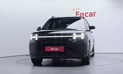 Hyundai Santafe 2025, 13685 км, за 44990000 KRW