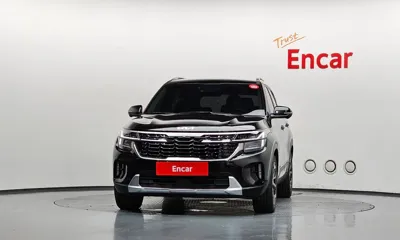 Kia Seltos 2026, 18985 км, за 29200000 KRW