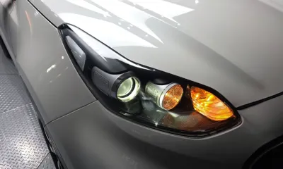 Kia Sportage 2020, 125777 км, за 13200000 KRW - фото 22