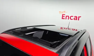 Jeep Renegade 2017, 164538 км, за 7900000 KRW - фото 20