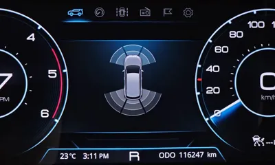 KG_Mobility_Ssangyong KORANDO 2019, 116247 км, за 11100000 KRW - фото 8