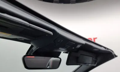 Mercedes-Benz SLC-Class 2017, 106637 км, за 17700000 KRW - фото 16