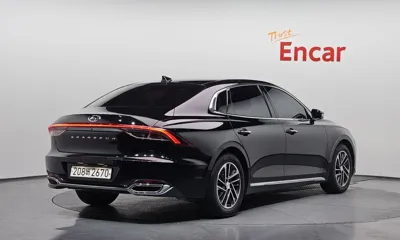 Hyundai Grandeur 2021, 86291 км, за 18900000 KRW