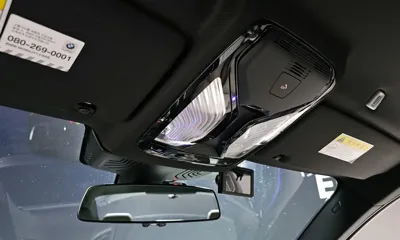 BMW M5 2018, 100107 км, за 80000000 KRW - фото 17
