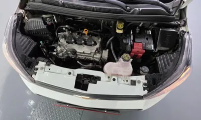 ChevroletGMDaewoo Spark 2016, 114260 км, за 3300000 KRW - фото 6