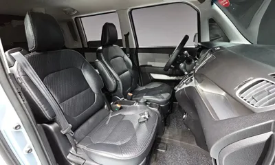 Kia Ray 2014, 142859 км, за 7000000 KRW - фото 10