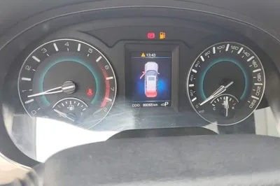 Haval H2 2017, 99000 км, за 34045.82 CNY - фото 15
