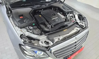 Mercedes-Benz E-Class 2019, 45186 км, за 30900000 KRW - фото 6