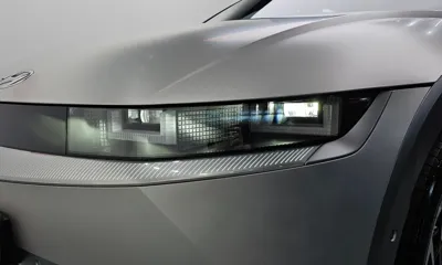 Hyundai Ioniq5 2022, 44266 км, за 99990000 KRW - фото 22