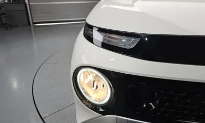 Hyundai Casper 2026, 2308 км, за 21990000 KRW - фото 22