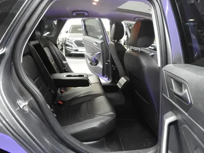 Volkswagen Jetta 2021, 80826 км, за 17900000 KRW - фото 9