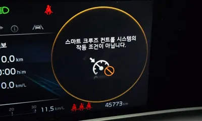 Kia Seltos 2023, 45773 км, за 24500000 KRW - фото 30