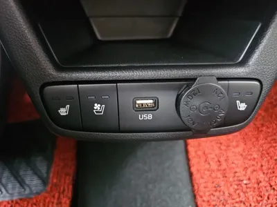 Kia Ray 2025, 500 км, за 17970000 KRW - фото 13