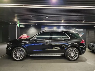 Mercedes-Benz GLE-Class 2024, 35000 км, за 90400000 KRW - фото 6