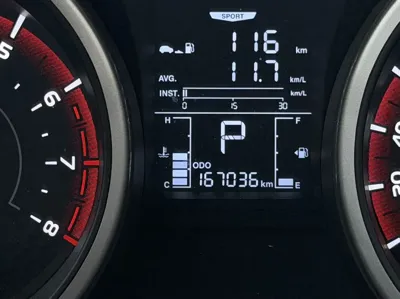 KG_Mobility_Ssangyong TIBOLI 2018, 167036 км, за 4800000 KRW - фото 16