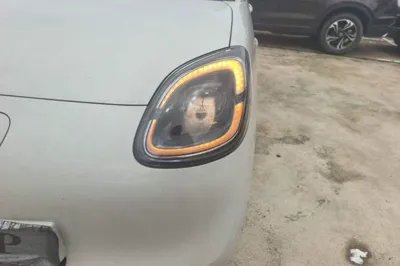 Wuling Hongguang MINIEV 2025, 5600 км, за 49135.72 CNY - фото 8