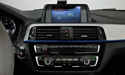 BMW 1-Series 2018, 116344 км, за 16500000 KRW - фото 16