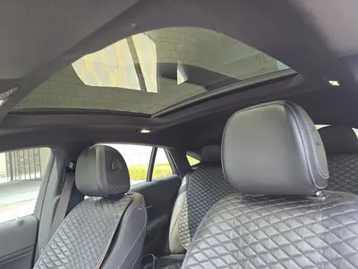 Mercedes-Benz GLE-Class 2023, 3000 км, за 112000000 KRW - фото 9