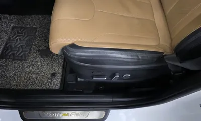 Hyundai Santafe 2021, 109647 км, за 24700000 KRW - фото 31