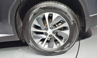 Hyundai Palisade 2020, 91353 км, за 21200000 KRW - фото 21