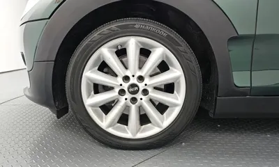 MINI Clubman 2016, 66585 км, за 10800000 KRW - фото 5