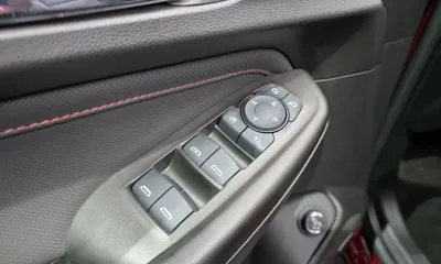 ChevroletGMDaewoo Trailblazer 2023, 2622 км, за 31900000 KRW - фото 29
