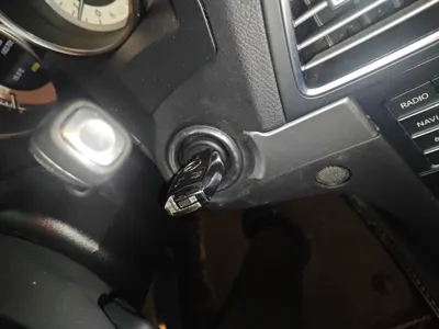Mercedes-Benz E-Class 2016, 103700 км, за 114605.33 CNY - фото 11