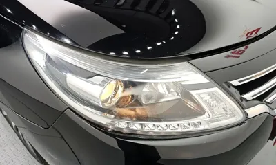 Renault-KoreaSamsung SM5 2018, 132858 км, за 4100000 KRW - фото 22