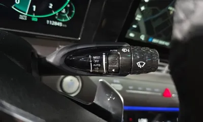 Hyundai Grandeur 2021, 112845 км, за 20000000 KRW - фото 20