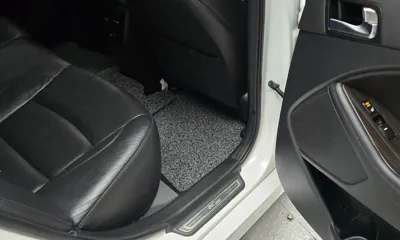 Kia K5 2014, 101456 км, за 8400000 KRW - фото 9