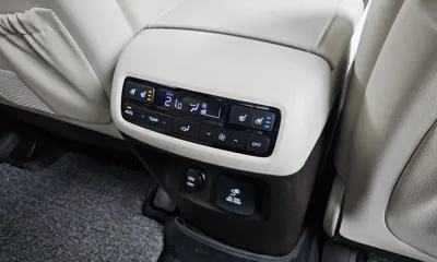 Hyundai Palisade 2021, 73591 км, за 25800000 KRW - фото 31