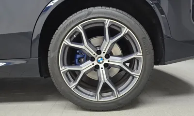 BMW X5 2022, 35376 км, за 73900000 KRW - фото 21
