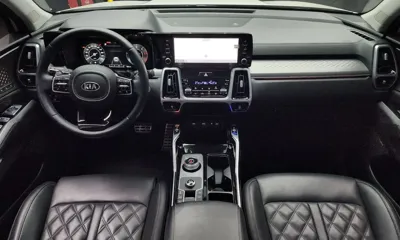 Kia Sorento 2021, 139270 км, за 22000000 KRW - фото 7