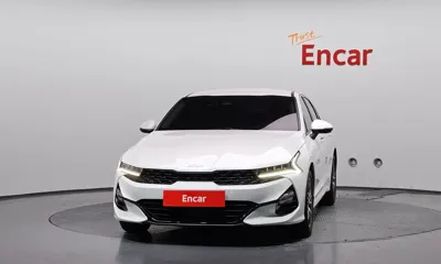 Kia K5 2020, 28487 км, за 15000000 KRW