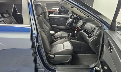 KG_Mobility_Ssangyong TIBOLI 2017, 134579 км, за 8800000 KRW - фото 11