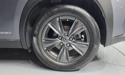 Lexus UX 2019, 73909 км, за 26490000 KRW - фото 5