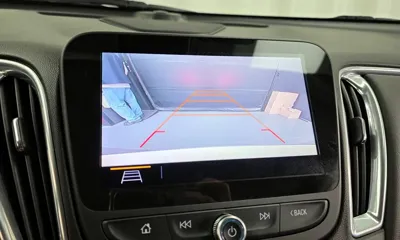 ChevroletGMDaewoo Malibu 2019, 68196 км, за 12200000 KRW - фото 15