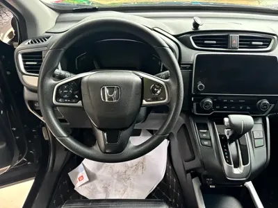 Honda CR-V 2022, 80000 км, за 92700 CNY - фото 9